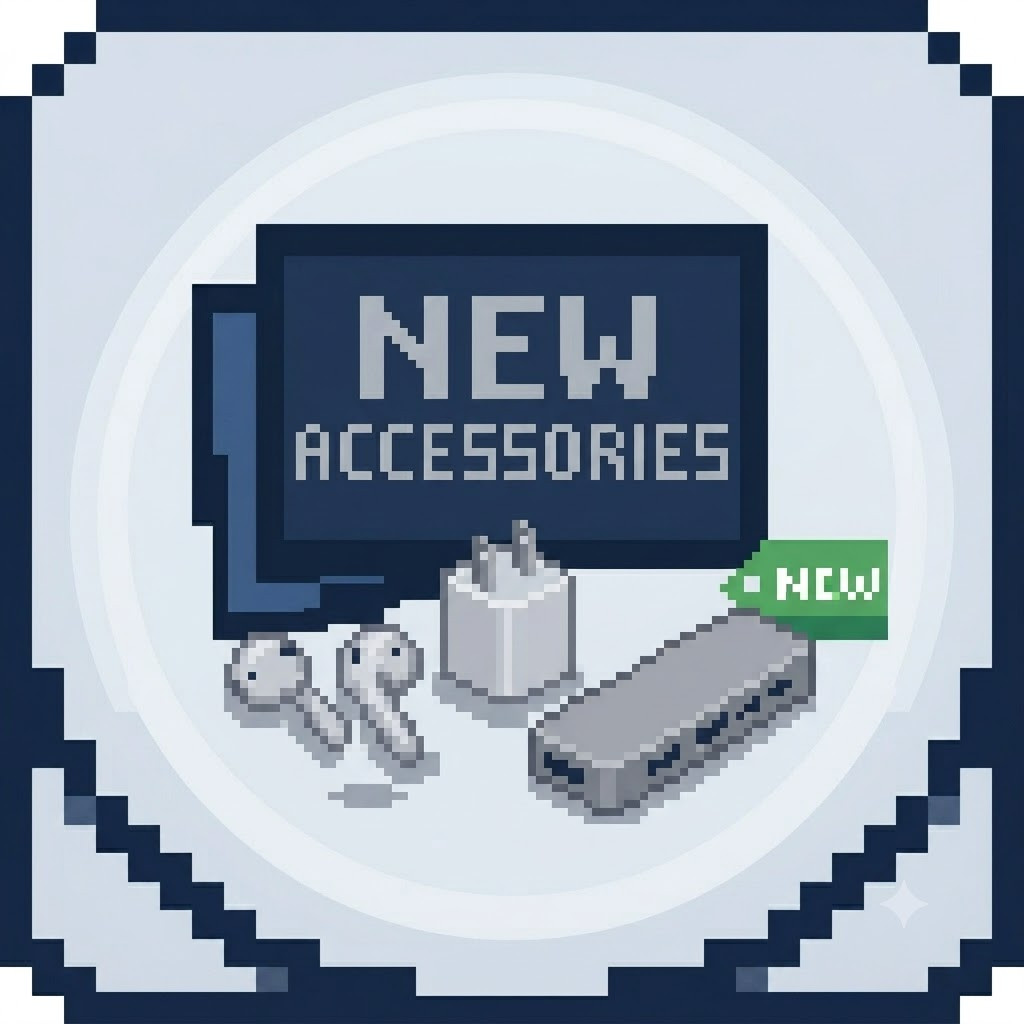 Accessories