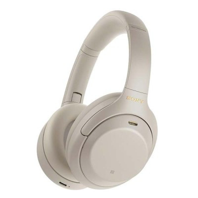 WH-1000XM4 (Silver)
