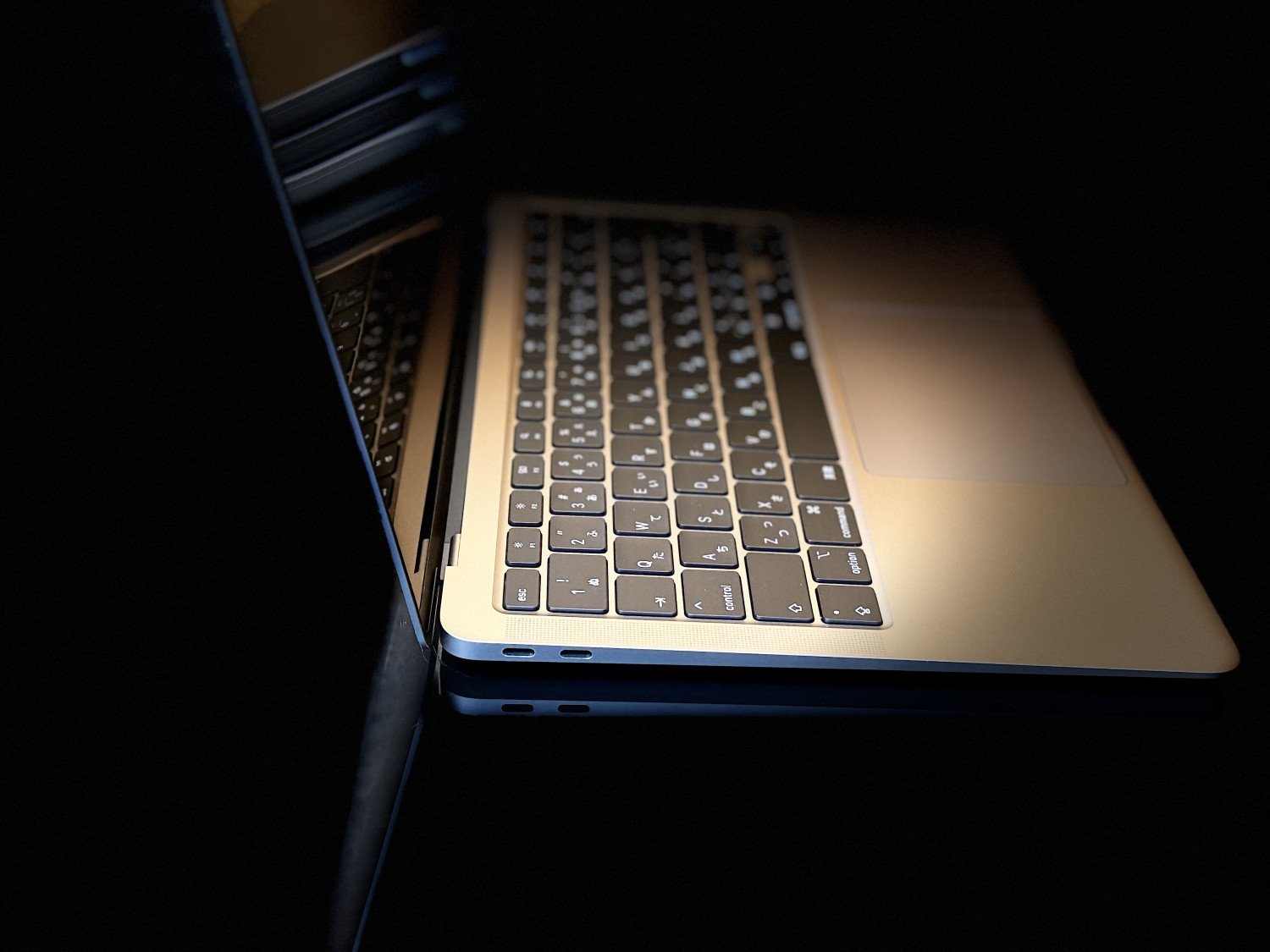 Macbook air m1