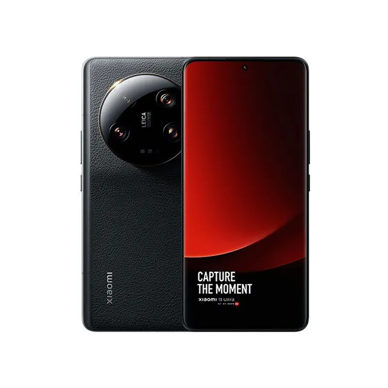 Xiaomi 13 - 512GB (Black)